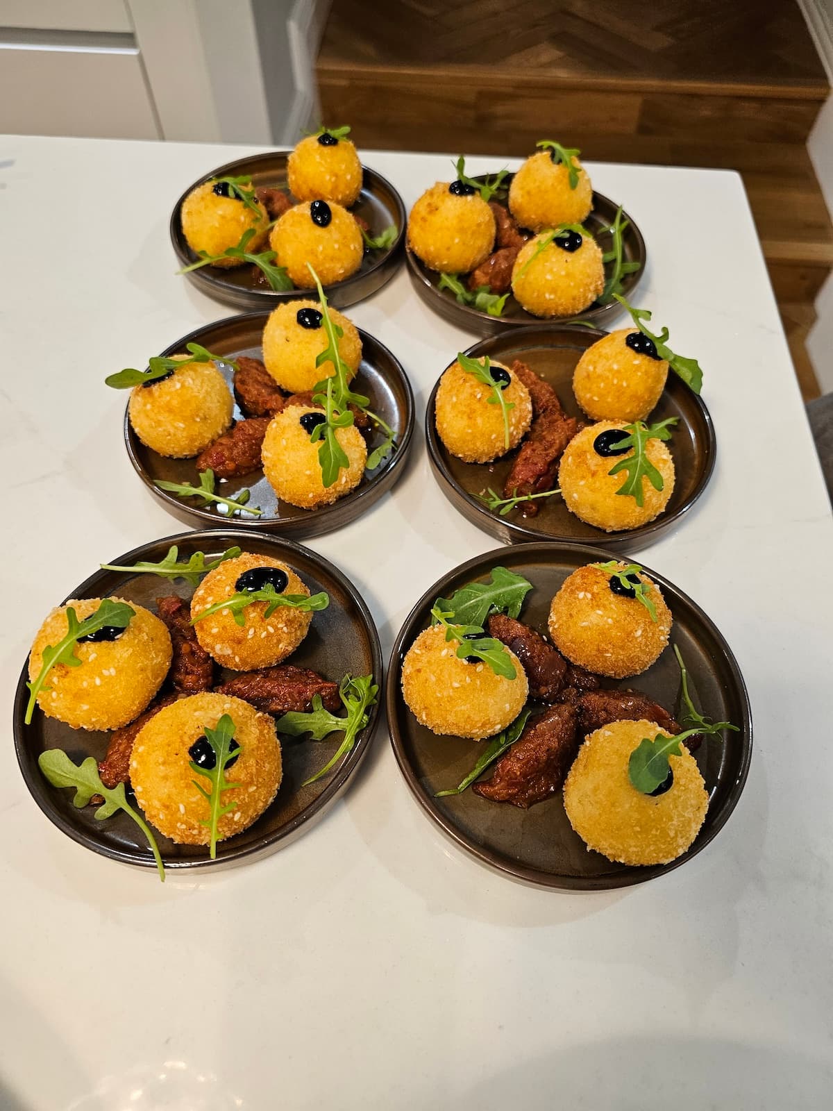 Chef Vadym Martynyuk's picture