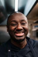 Chef Daouda Camara's thumbnail