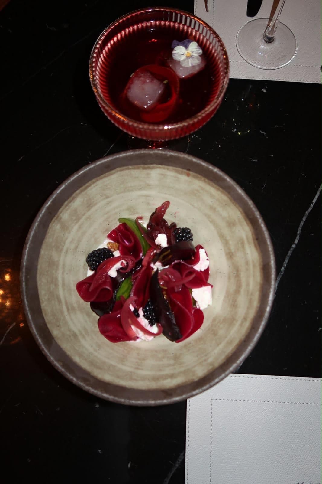 Chef Luisa Wendt's picture