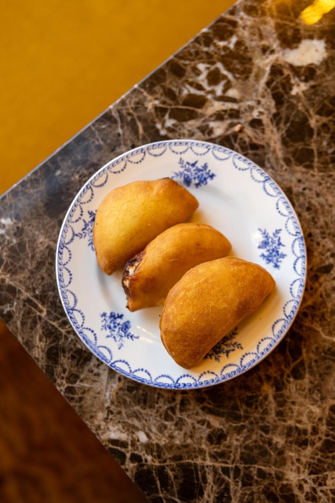 Chef Andrea Corbi's picture