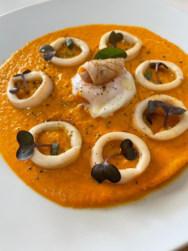 Chef Tiago Caetano's picture