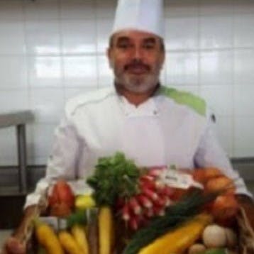 Chef Roger Bitoune's picture