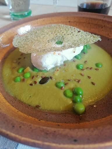 Chef Laurence Monteillard's picture