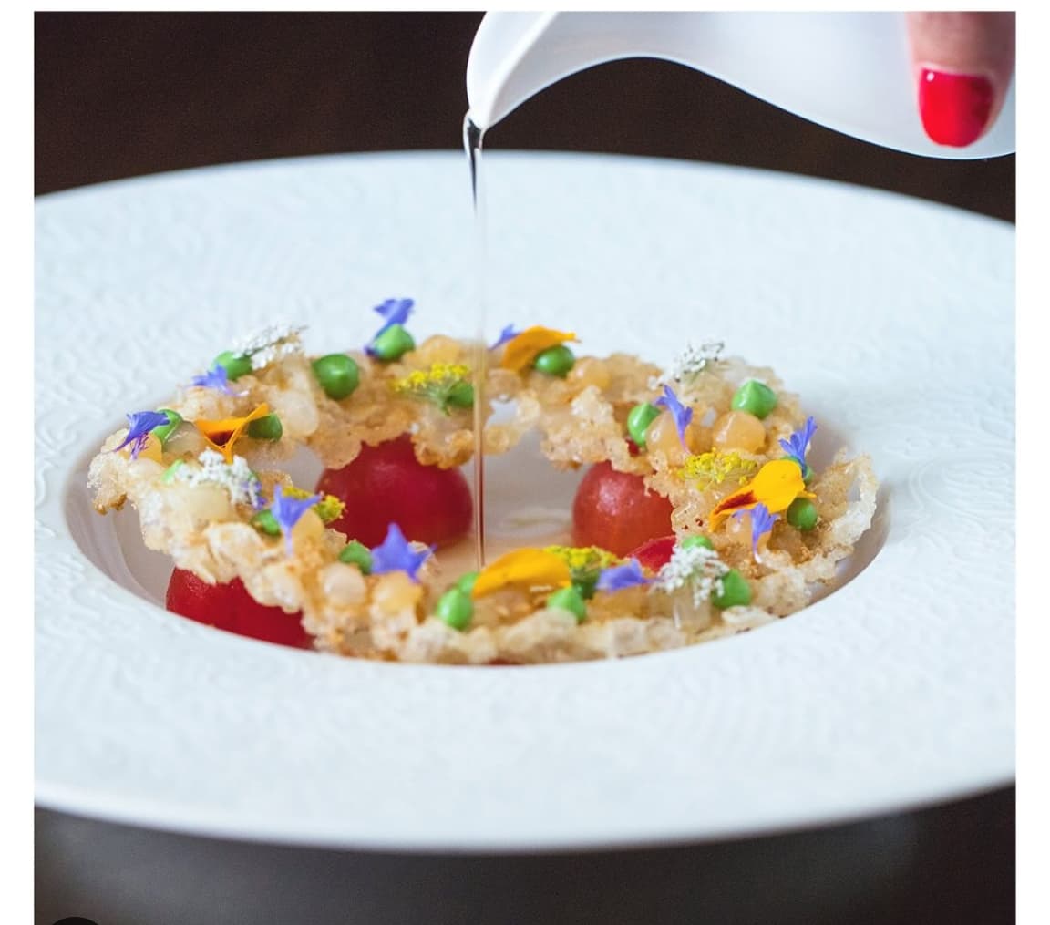 Chef Irene Xia's picture