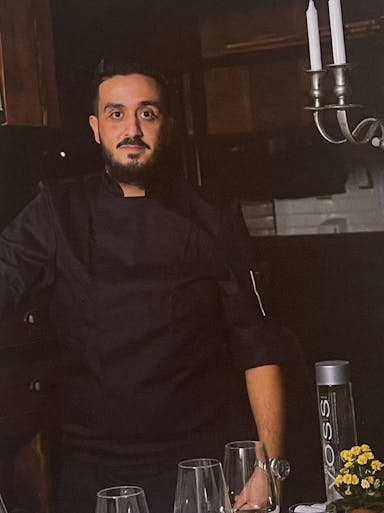 Chef Giuseppe Crespa's profile picture