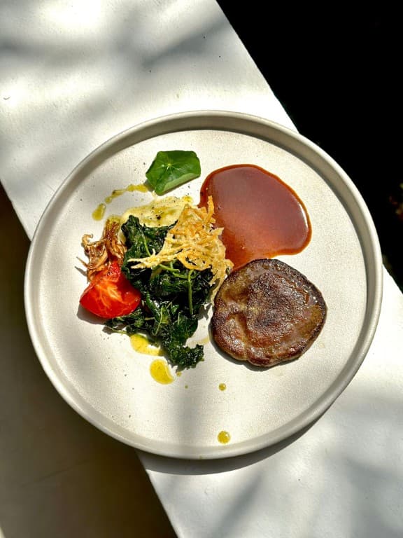Chef Sara Ciccarelli's picture
