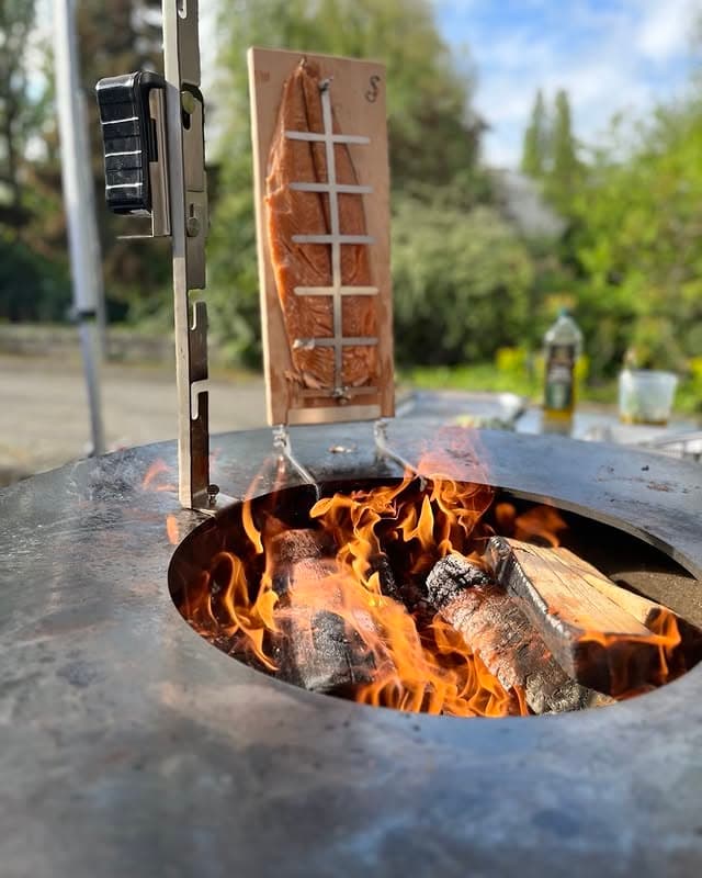 Chef Loiseau Hugues's picture