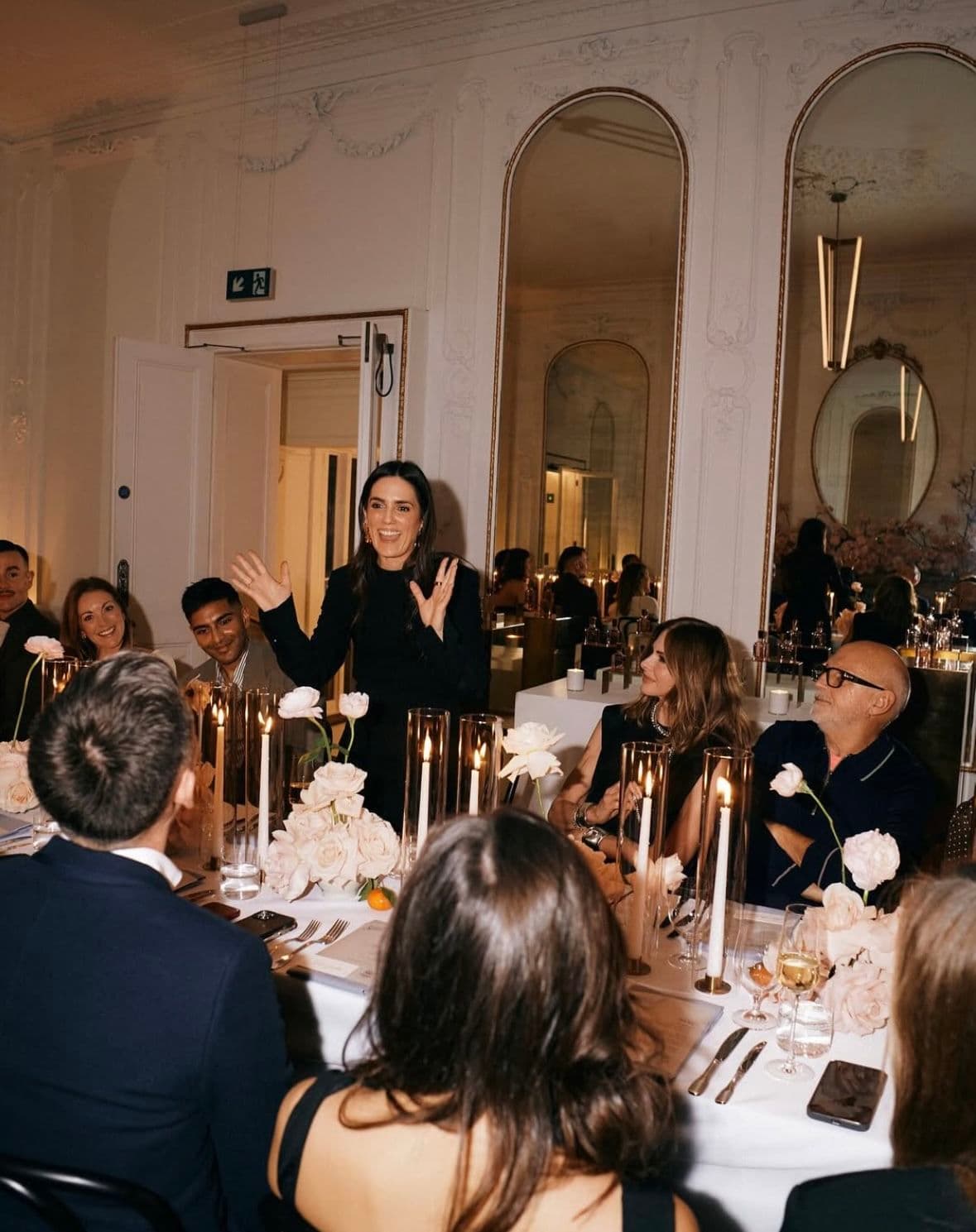 Privé Verjaardagsdiner in private dining restaurant in Maastricht