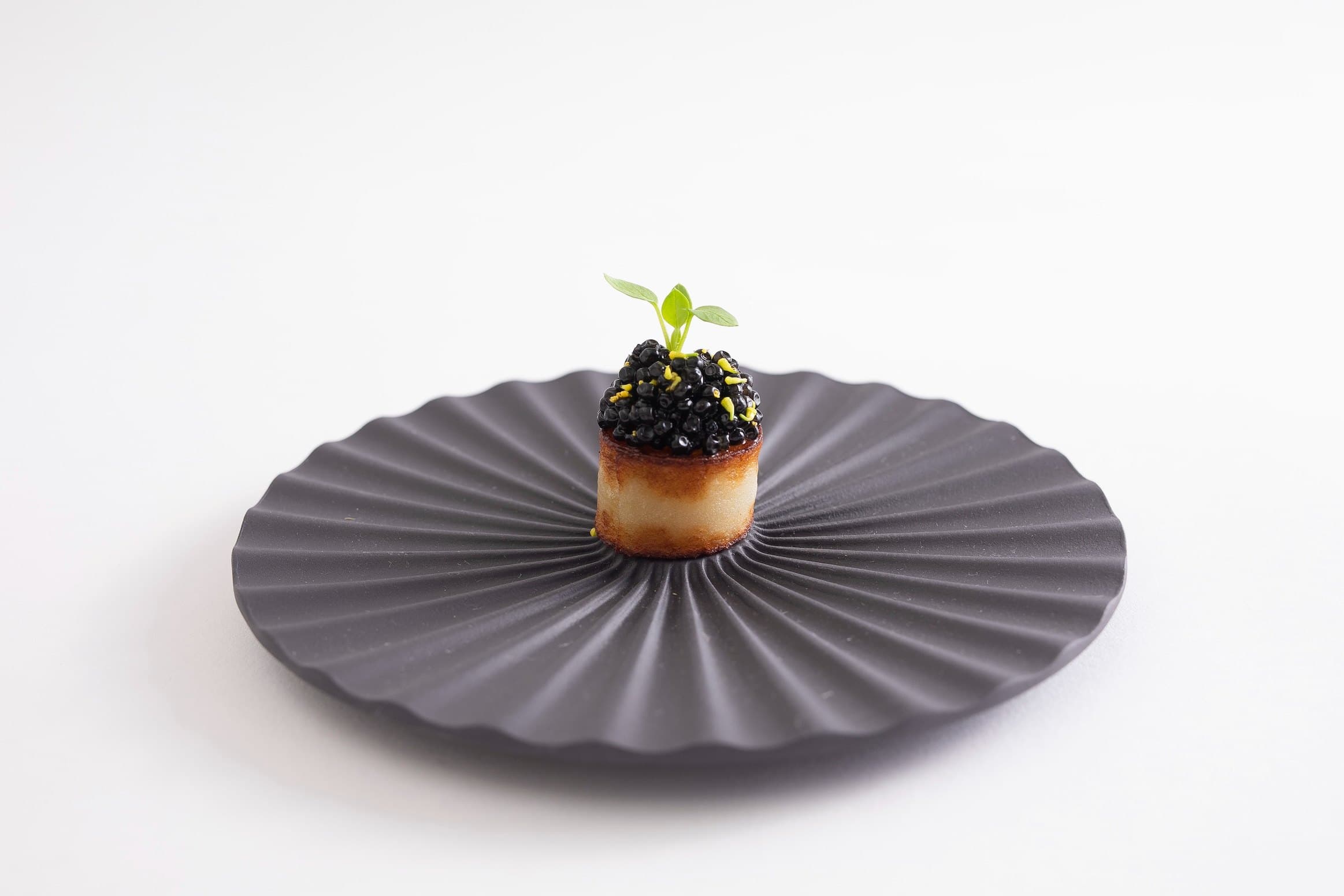 Chef Philippe Saker's picture