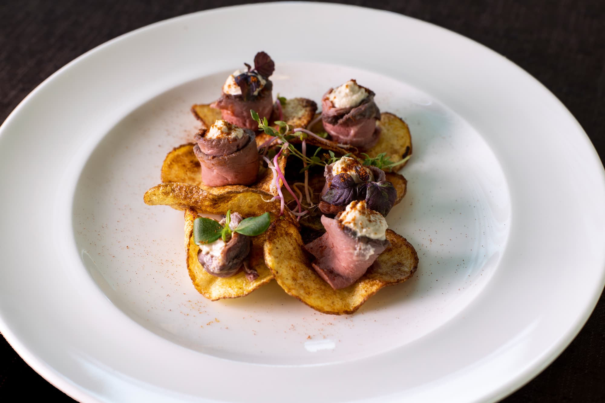 Chef Marco Meloni's picture