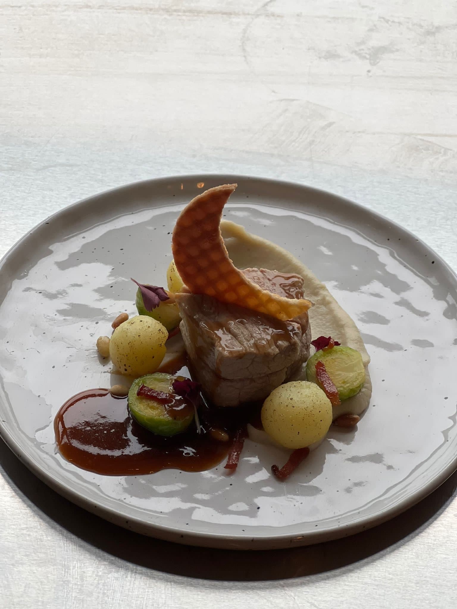 Chef Dylan Mccann's picture