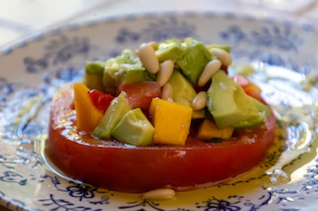 Chef Catalina Brennan's picture