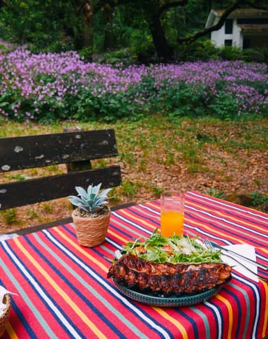 Chef Sérgio Silva's profile picture