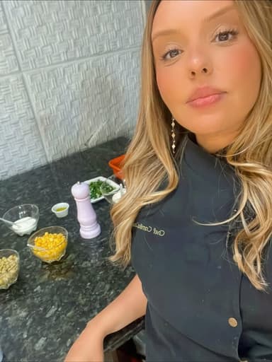 Chef Camila Cassal's profile picture