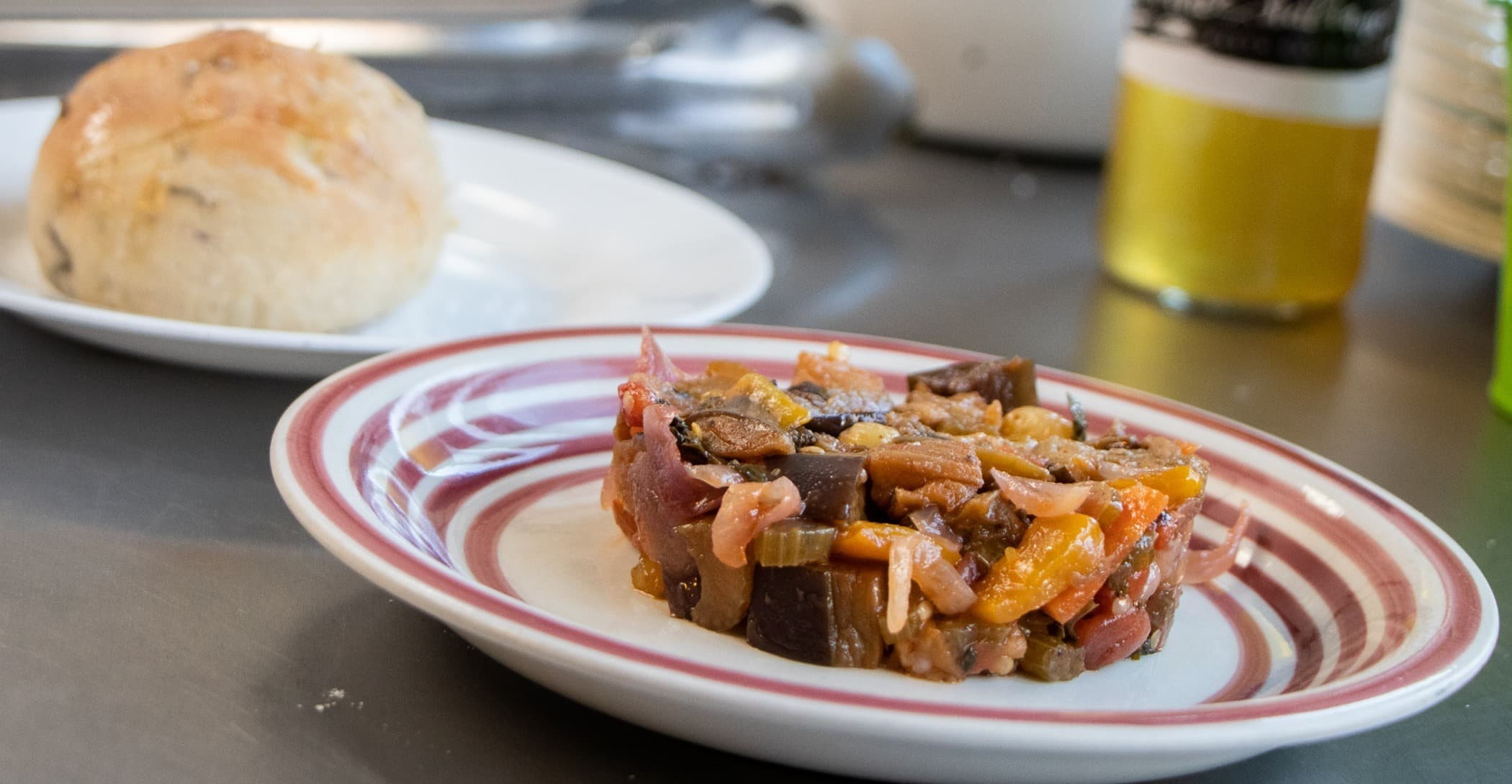 Chef Leonardo Bonfanti's picture