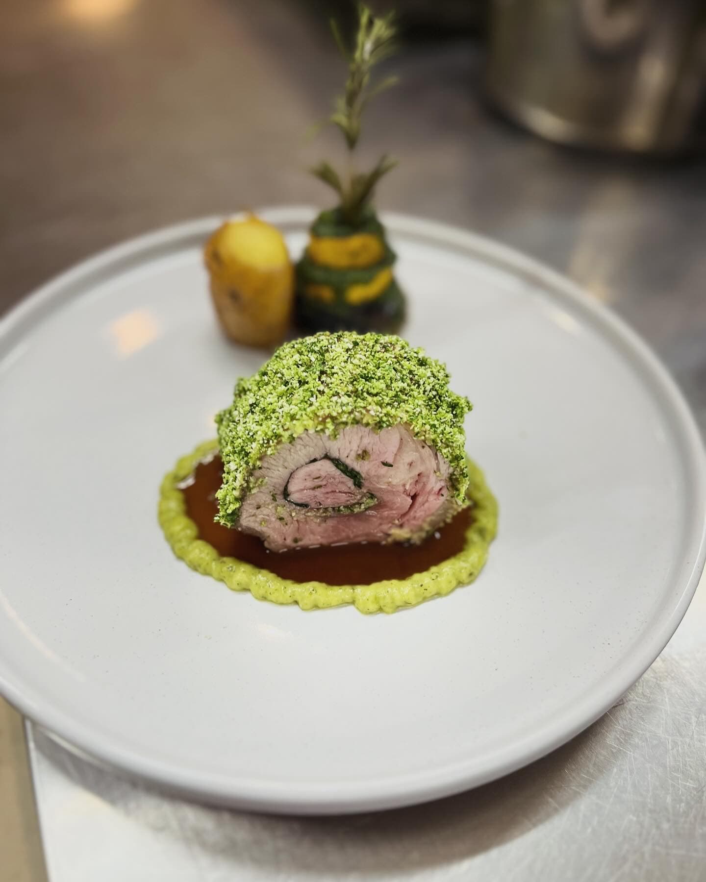 Chef Loiseau Hugues's picture