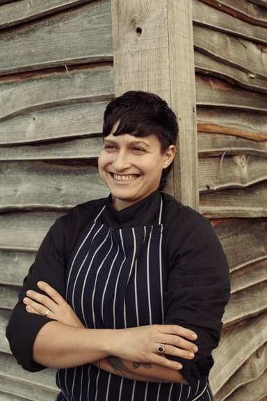 Chef Elisa Girard's profile picture