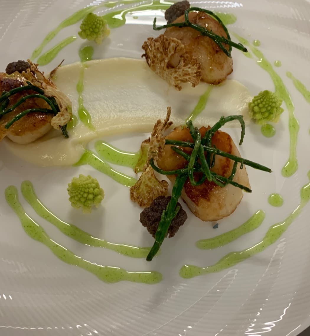 Chef Raphael Sinieri's picture