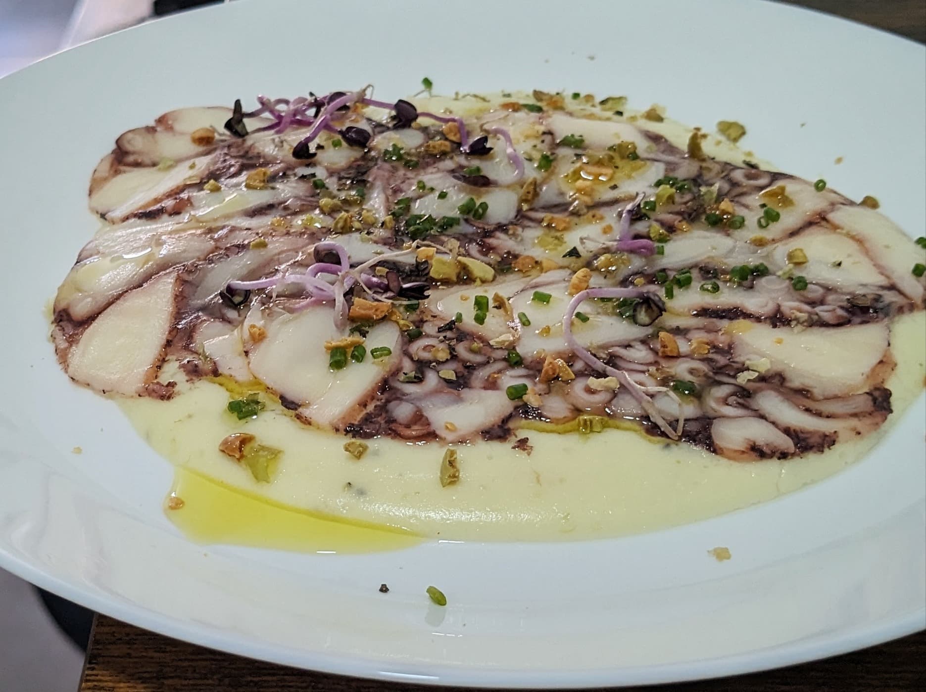 Chef Alejandro Perpinyà's picture