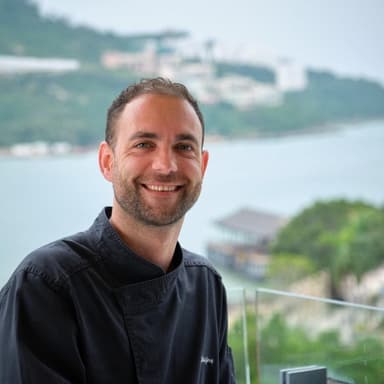 Chef Timothé Giry's profile picture
