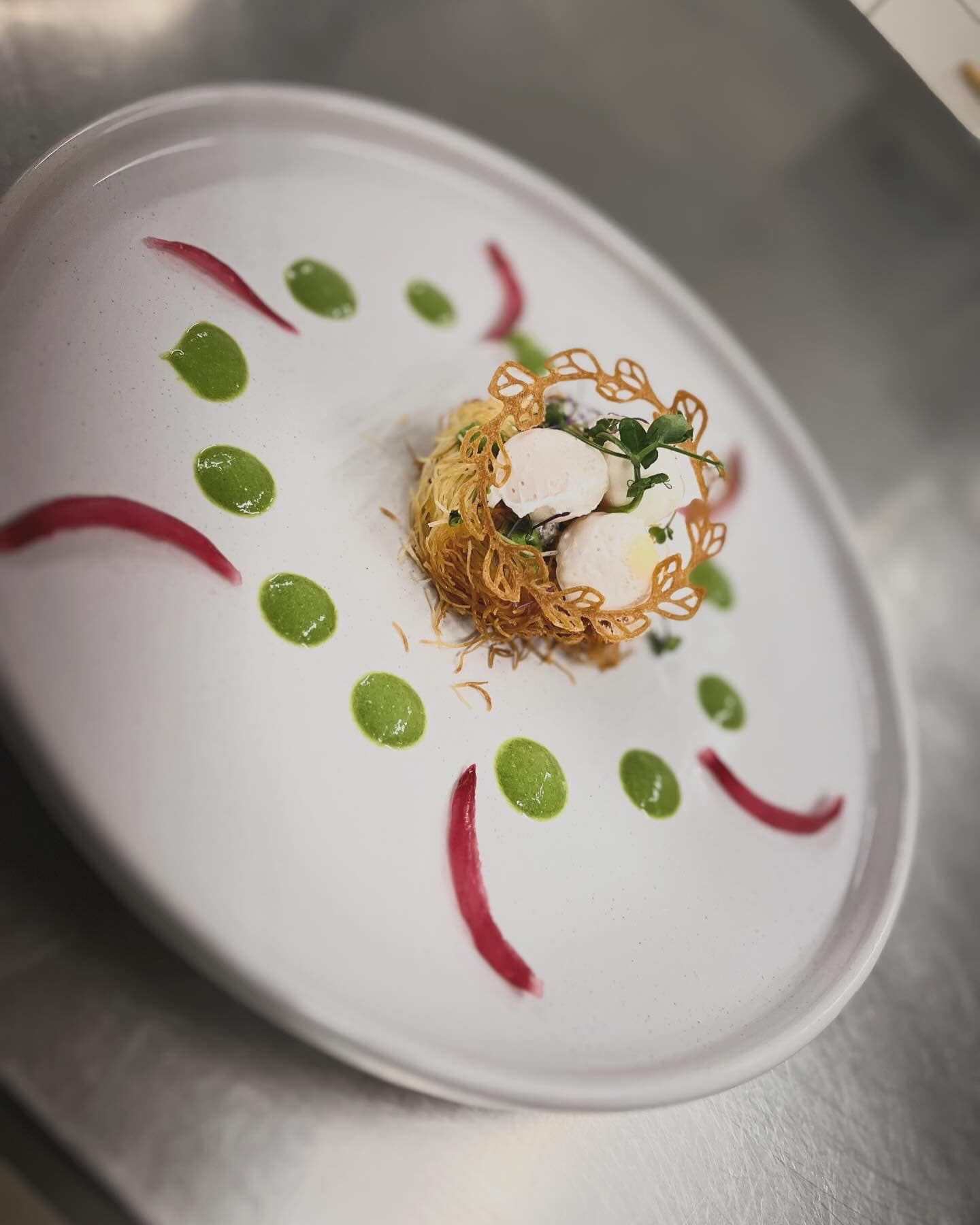Chef Loiseau Hugues's picture