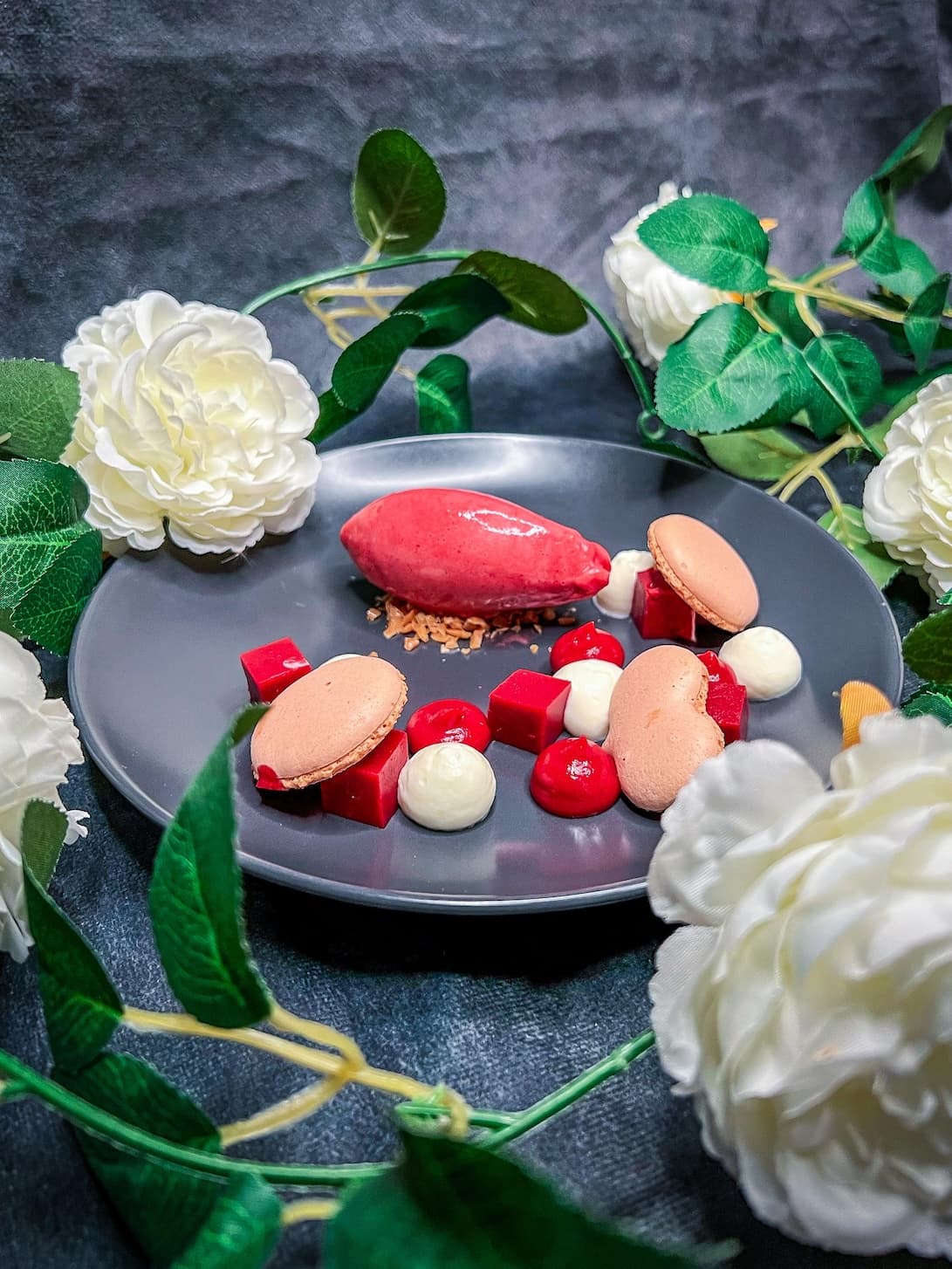Chef Kevin Mast's picture