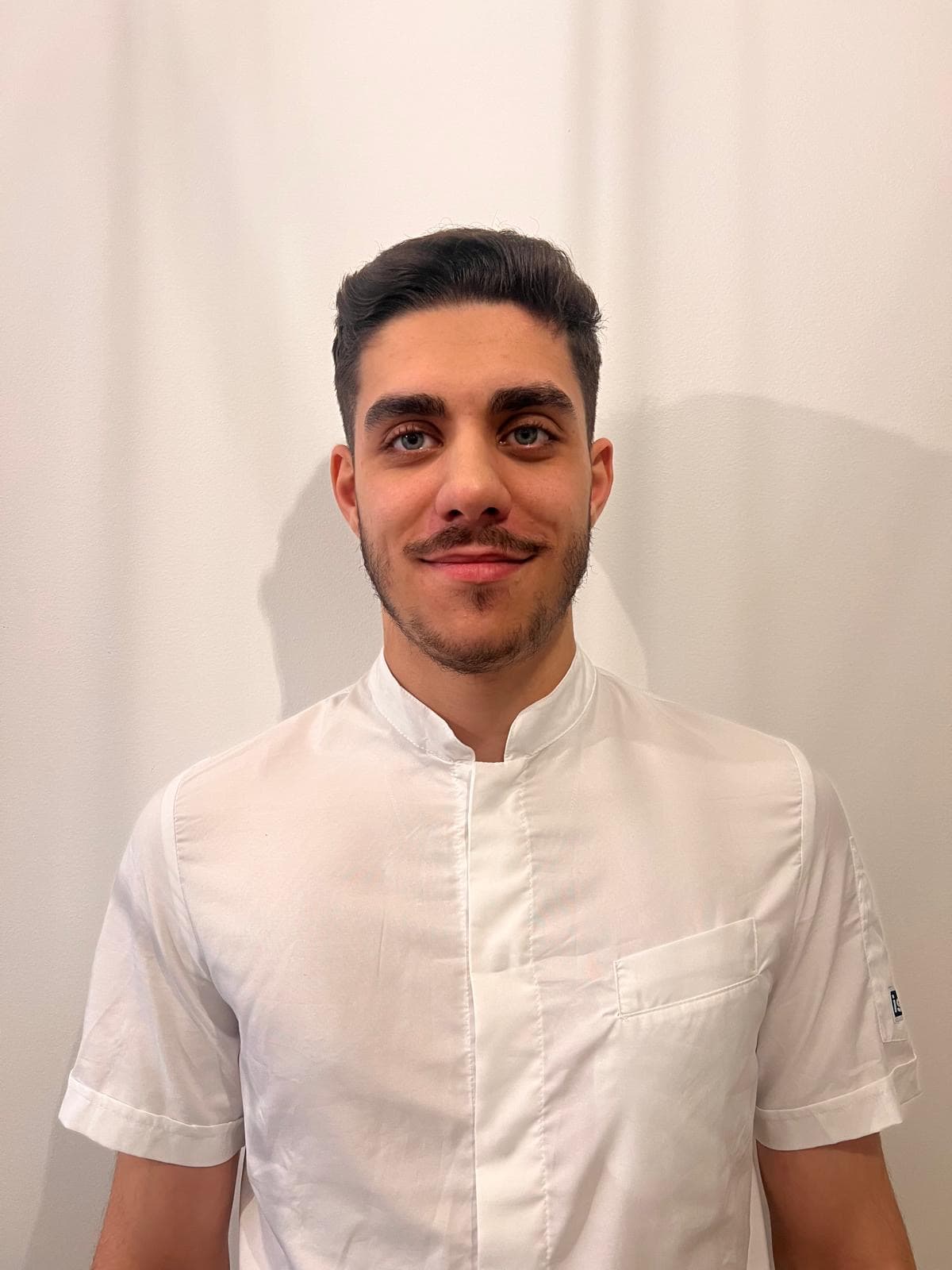 Chef Adrian Stefan Bedea's picture