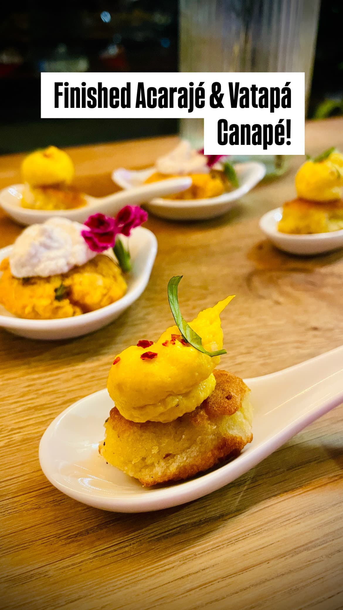 Chef Camilla Ribas's picture