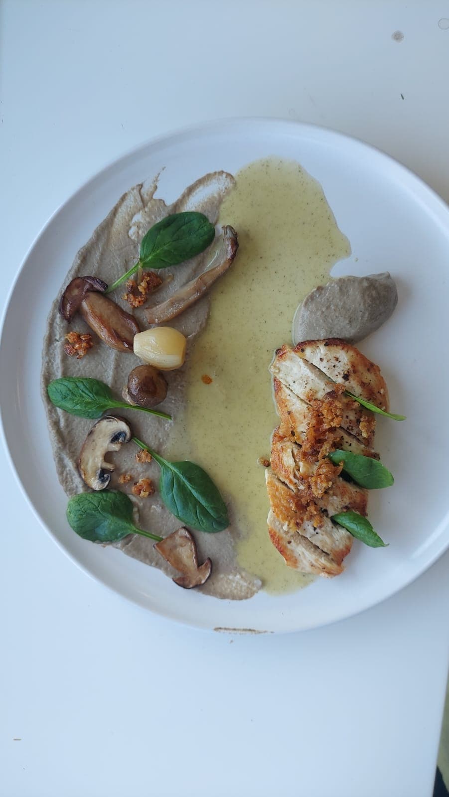 Chef Caglan Deniz Kaynakci's picture