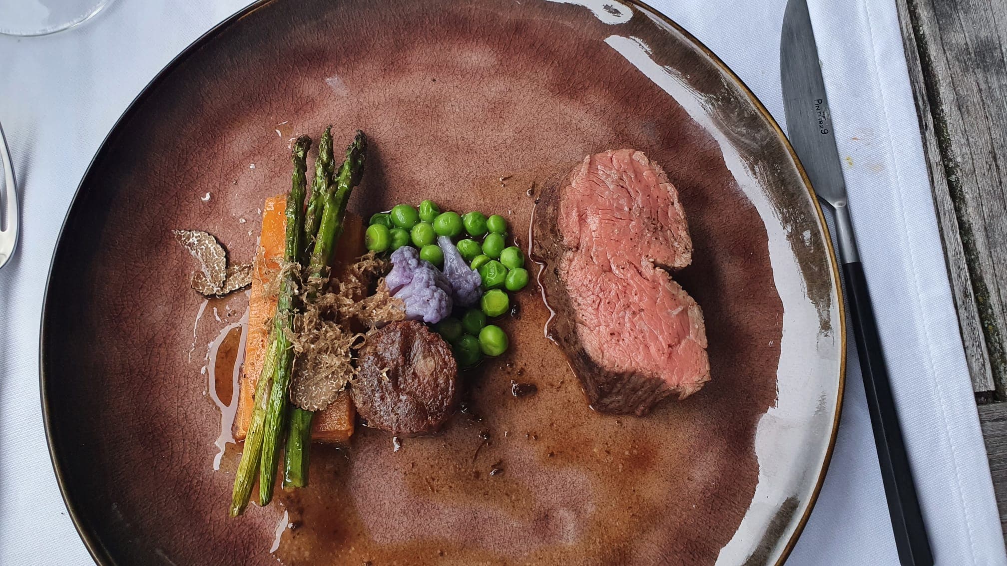 Chef Daniel Vergouwen's picture