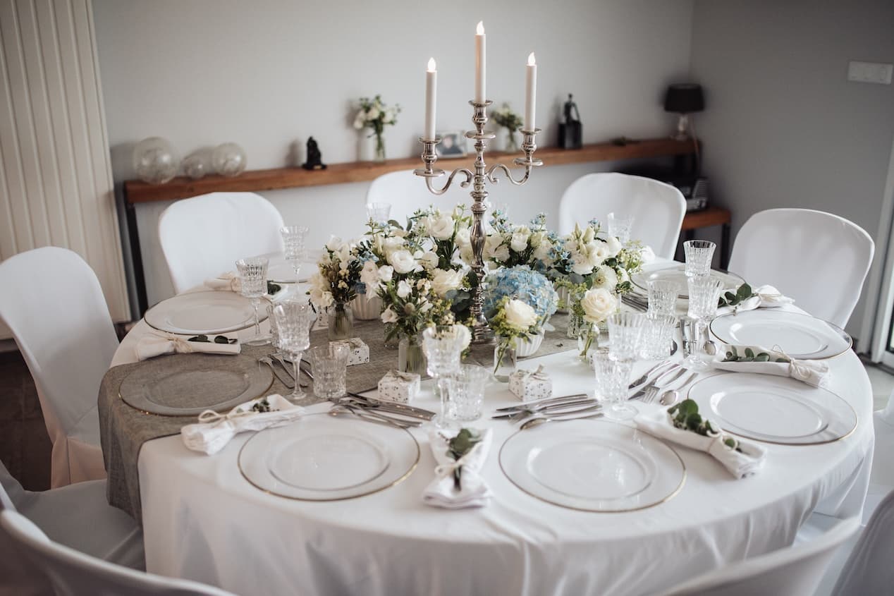 Chef Jonathan Durimel