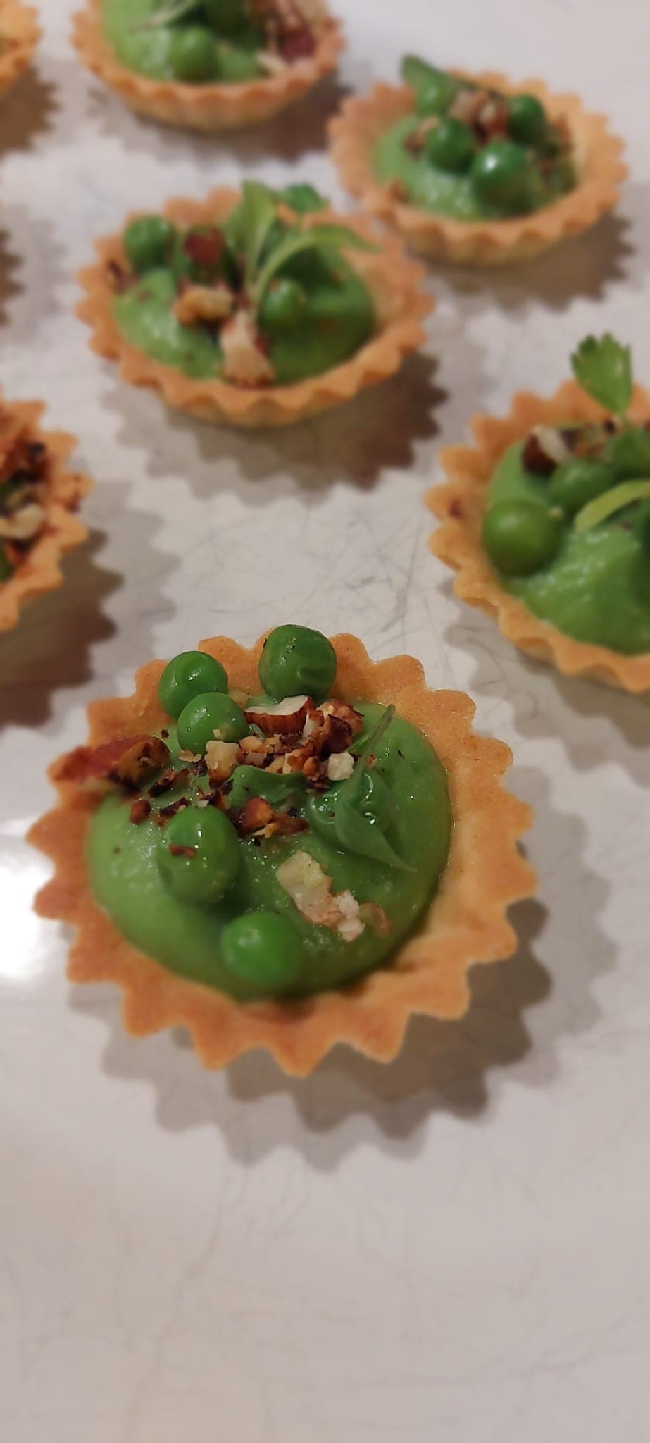 Chef David Bilcot's picture