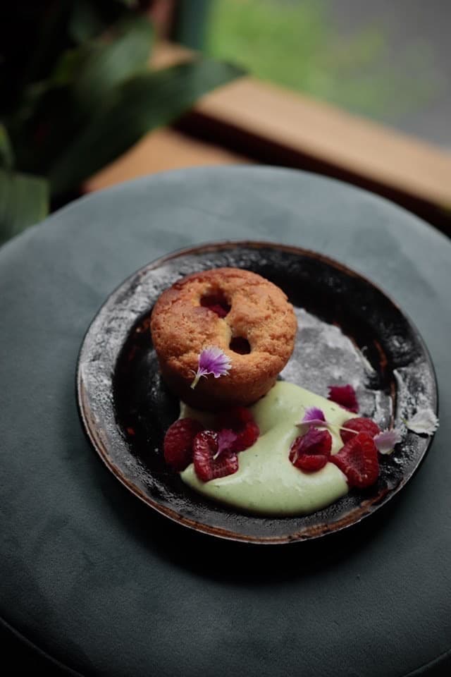 Chef Anaelle Couaillet's picture