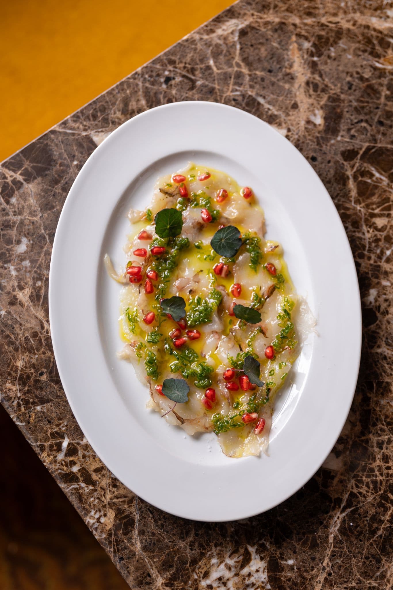 Chef Andrea Corbi's picture