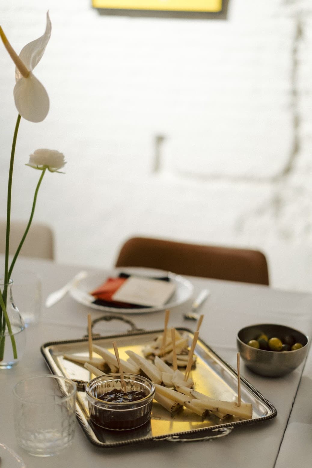 Chef Viktoriia Riabkova's picture