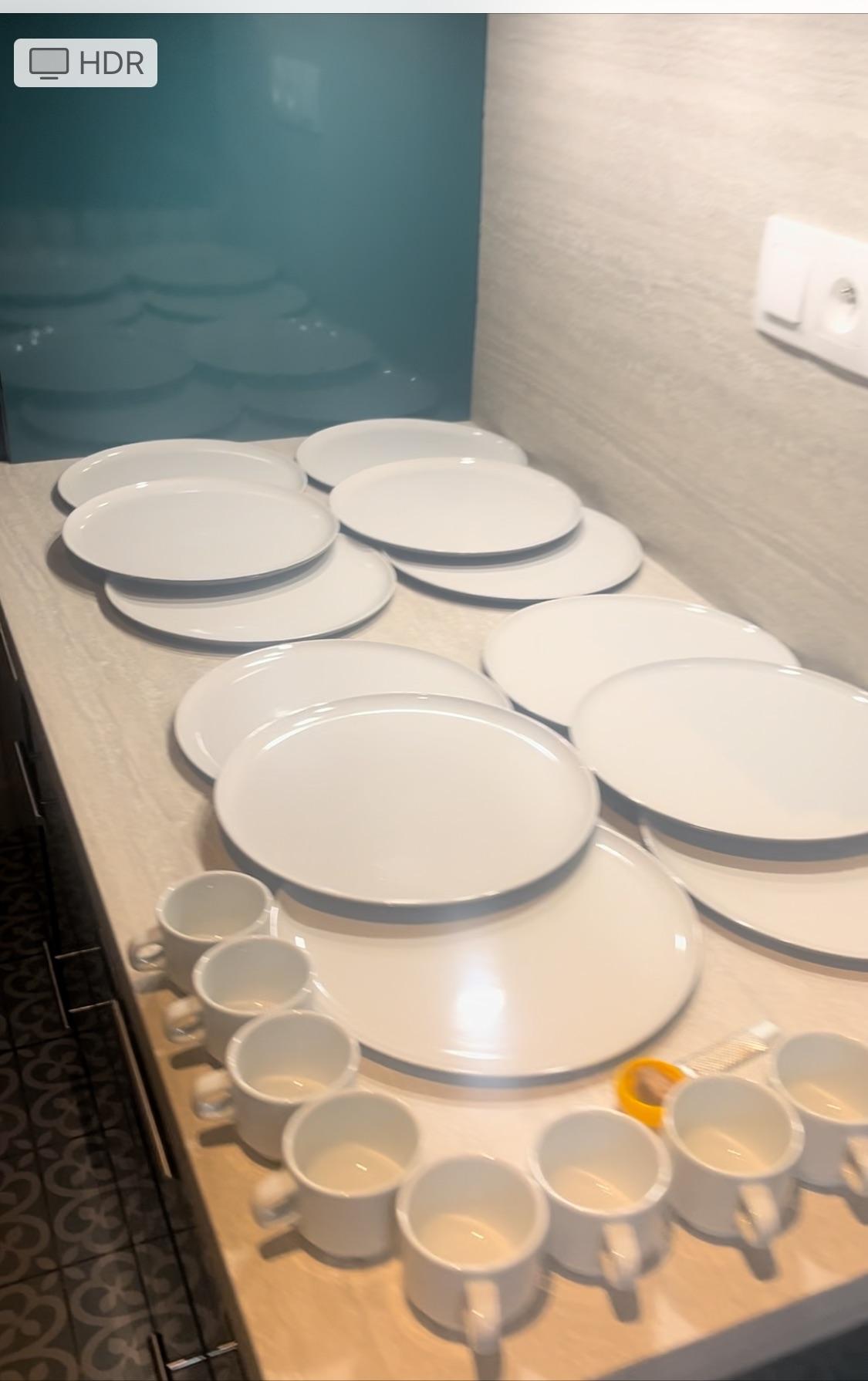 Un incroyable dîner privé avec Chef Christophe