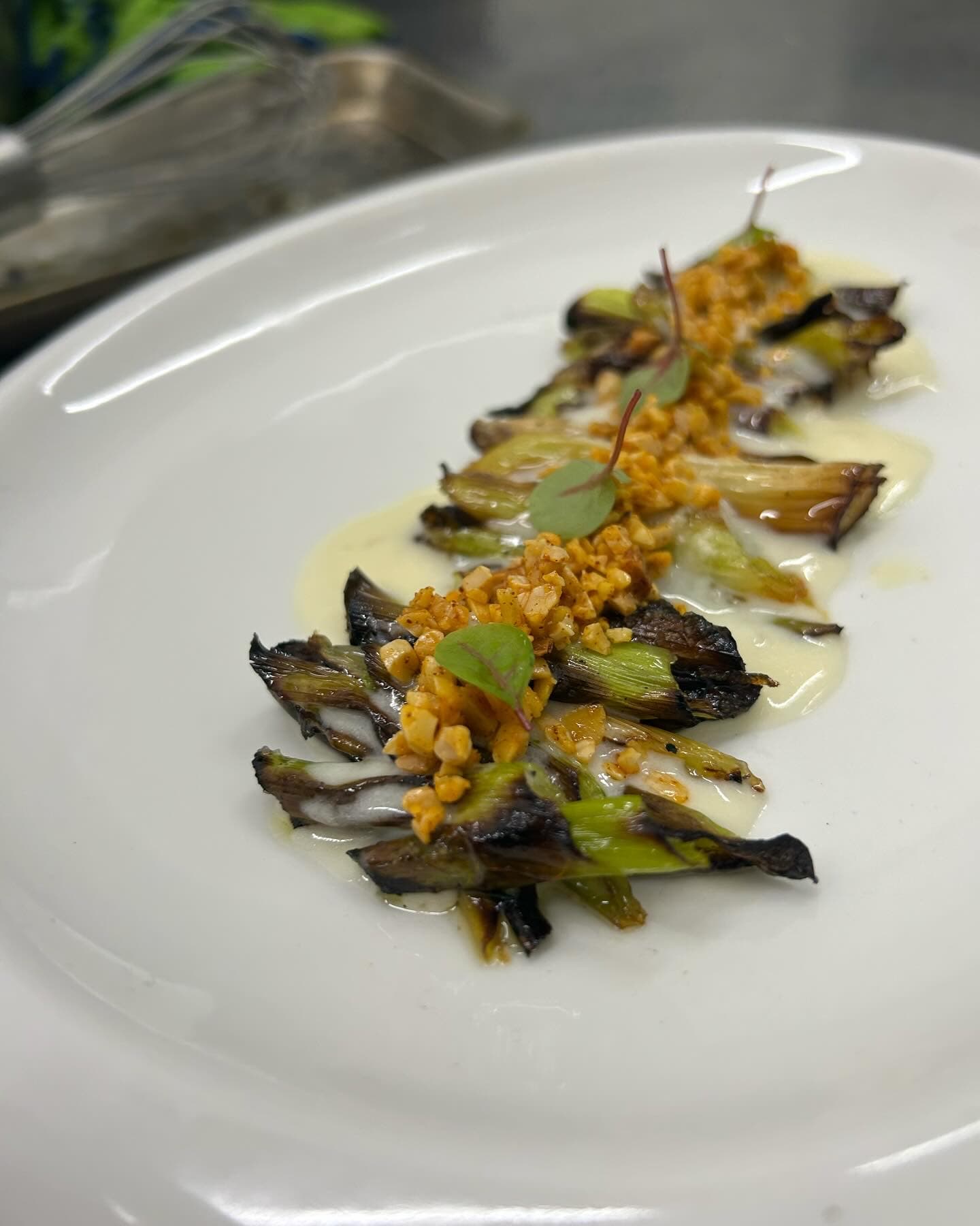 Chef Davide Manzari's picture