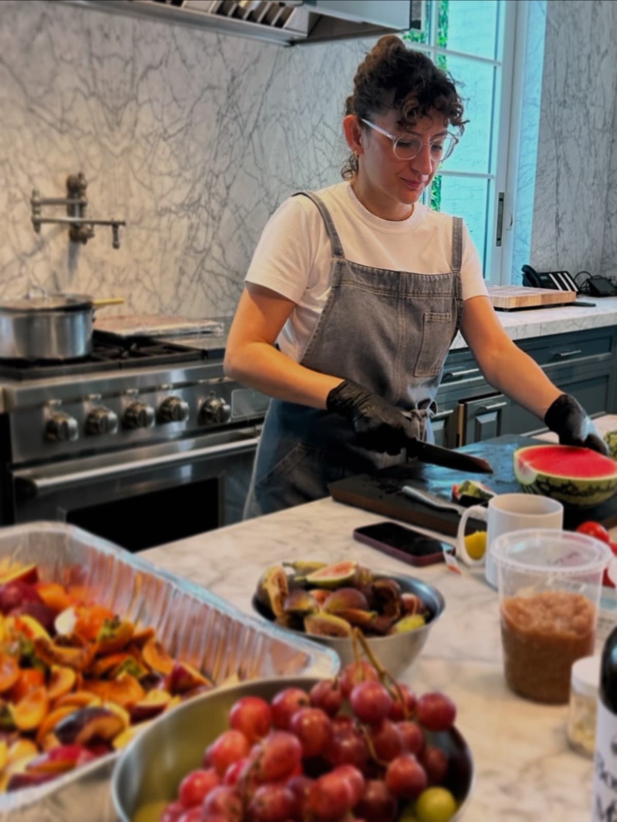 Chef Seyhan Ozuygun's picture