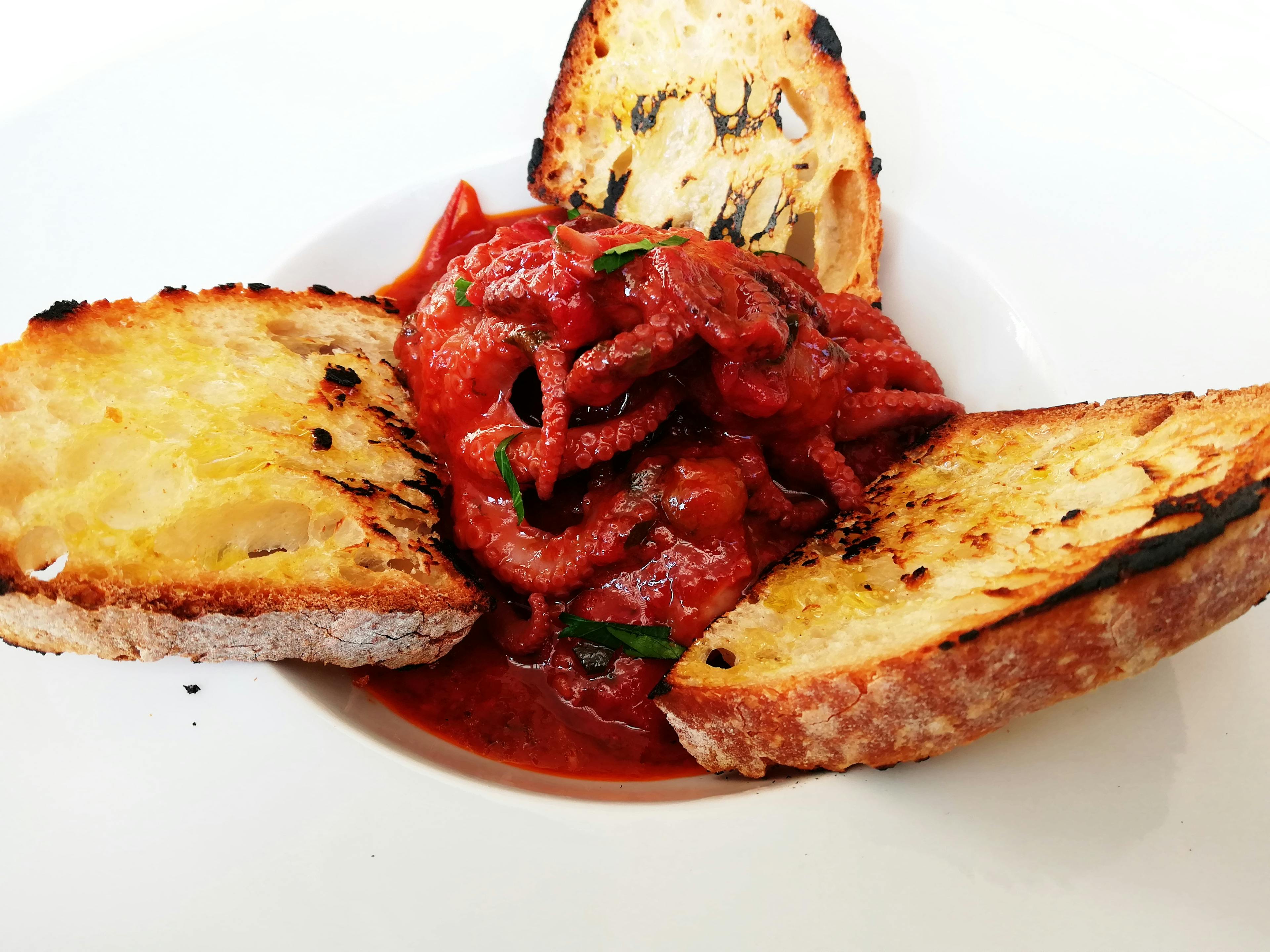 Chef Antonio Napolitano