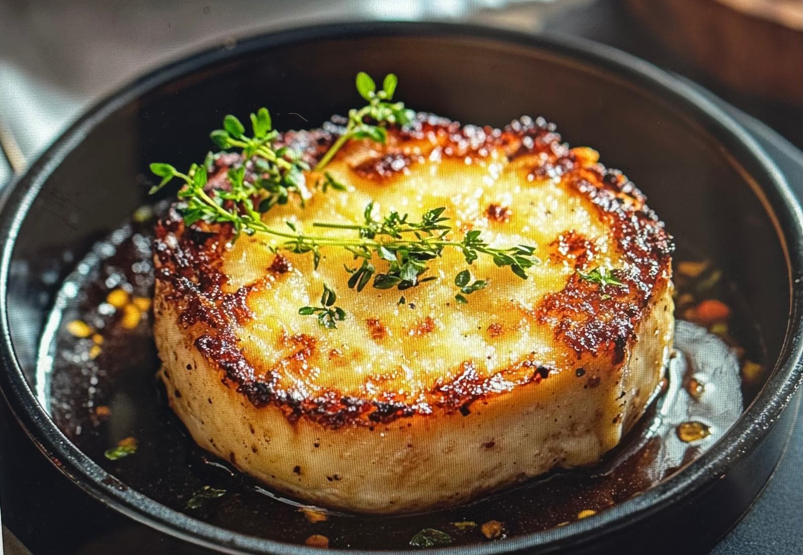 Chef Stéphanie Turcotte's picture