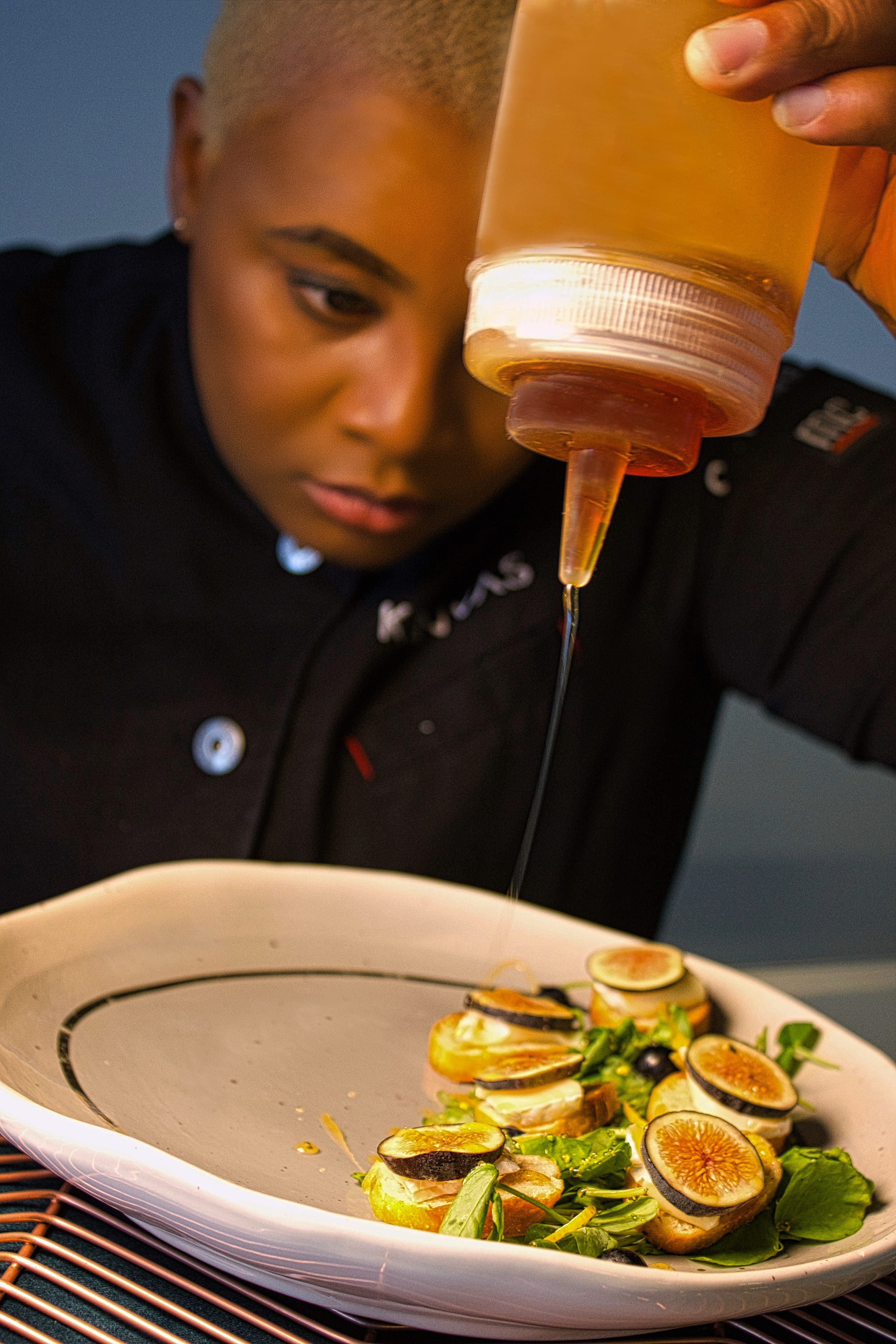 Chef Crystal Powell's picture