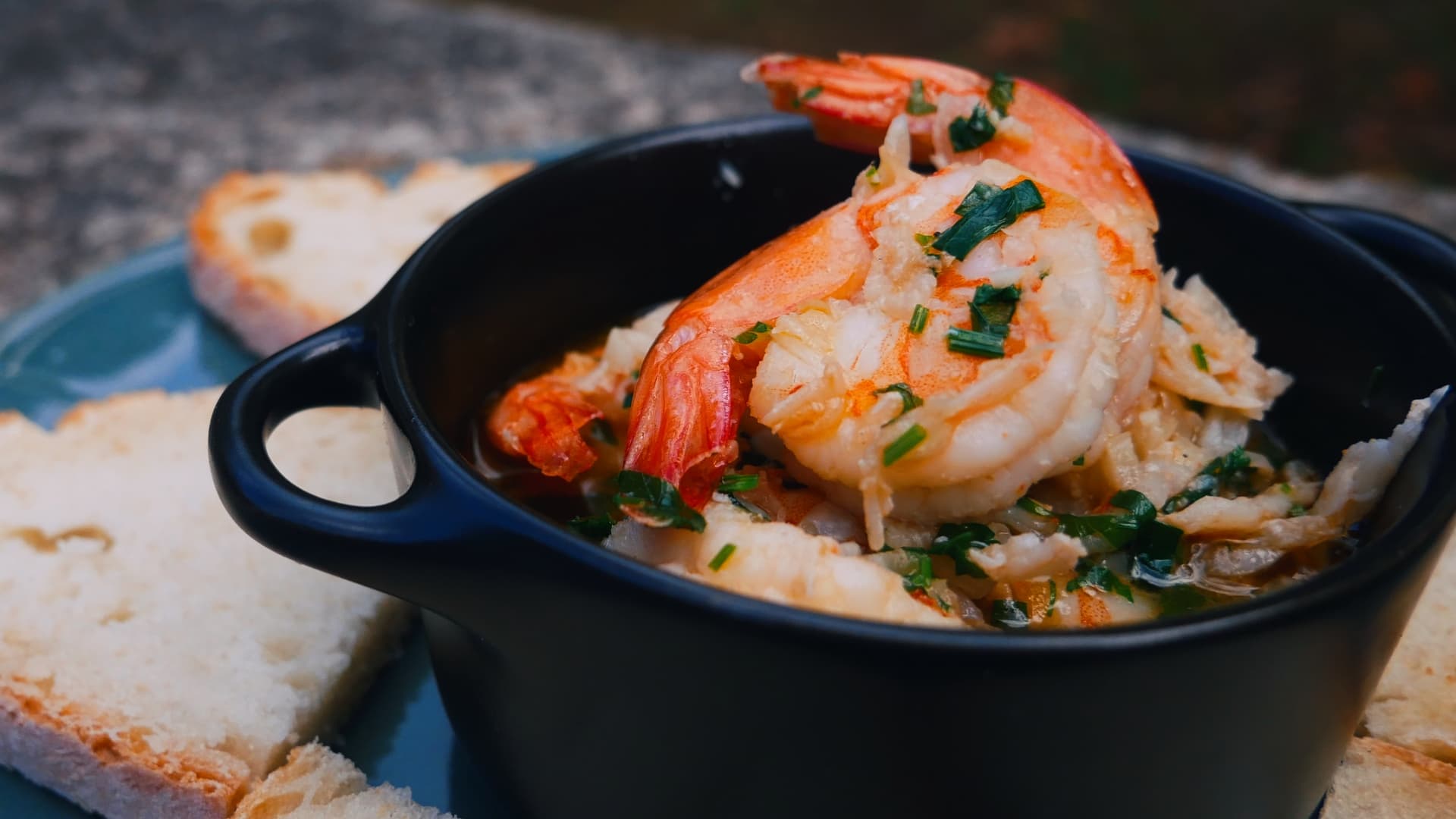 Chef Sérgio Silva's picture