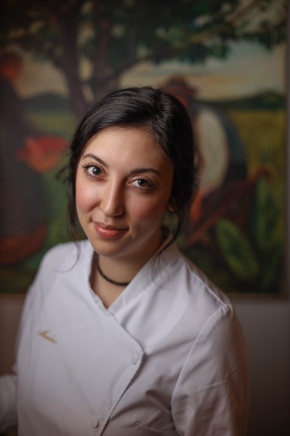 Chef Catherine Meerloo's picture