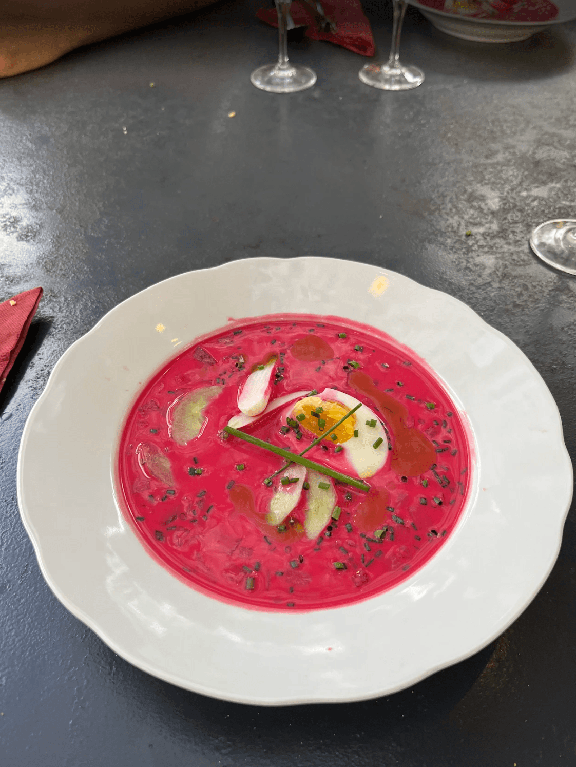Chef Eva Otwinowski's picture