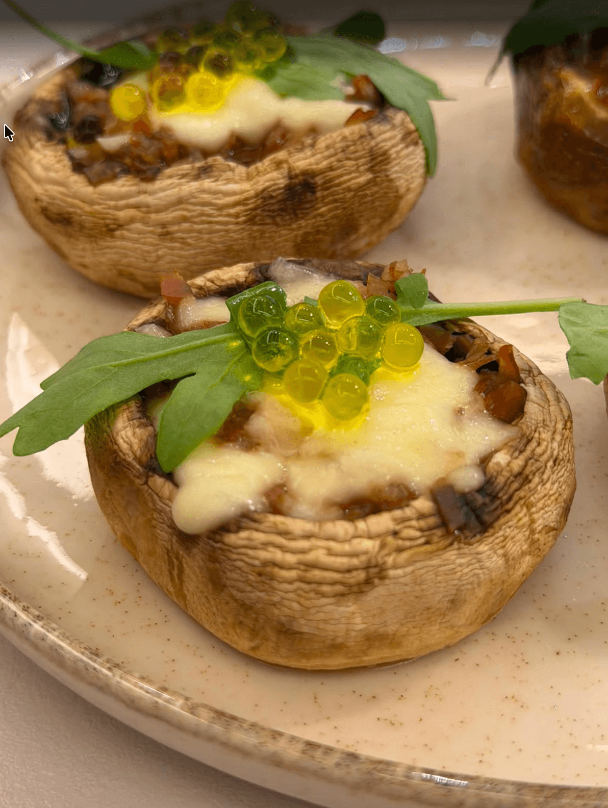 Chef Daniel Lopez Soriano's picture