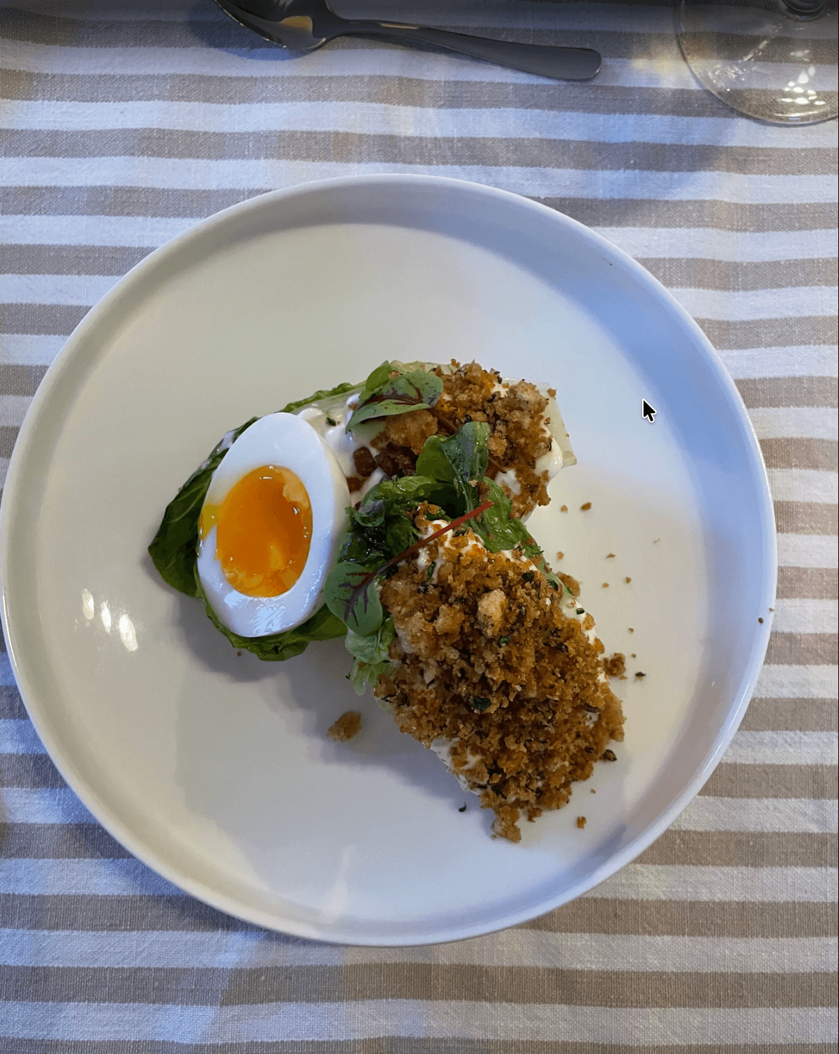 An amazing private dinner with Chef Ken