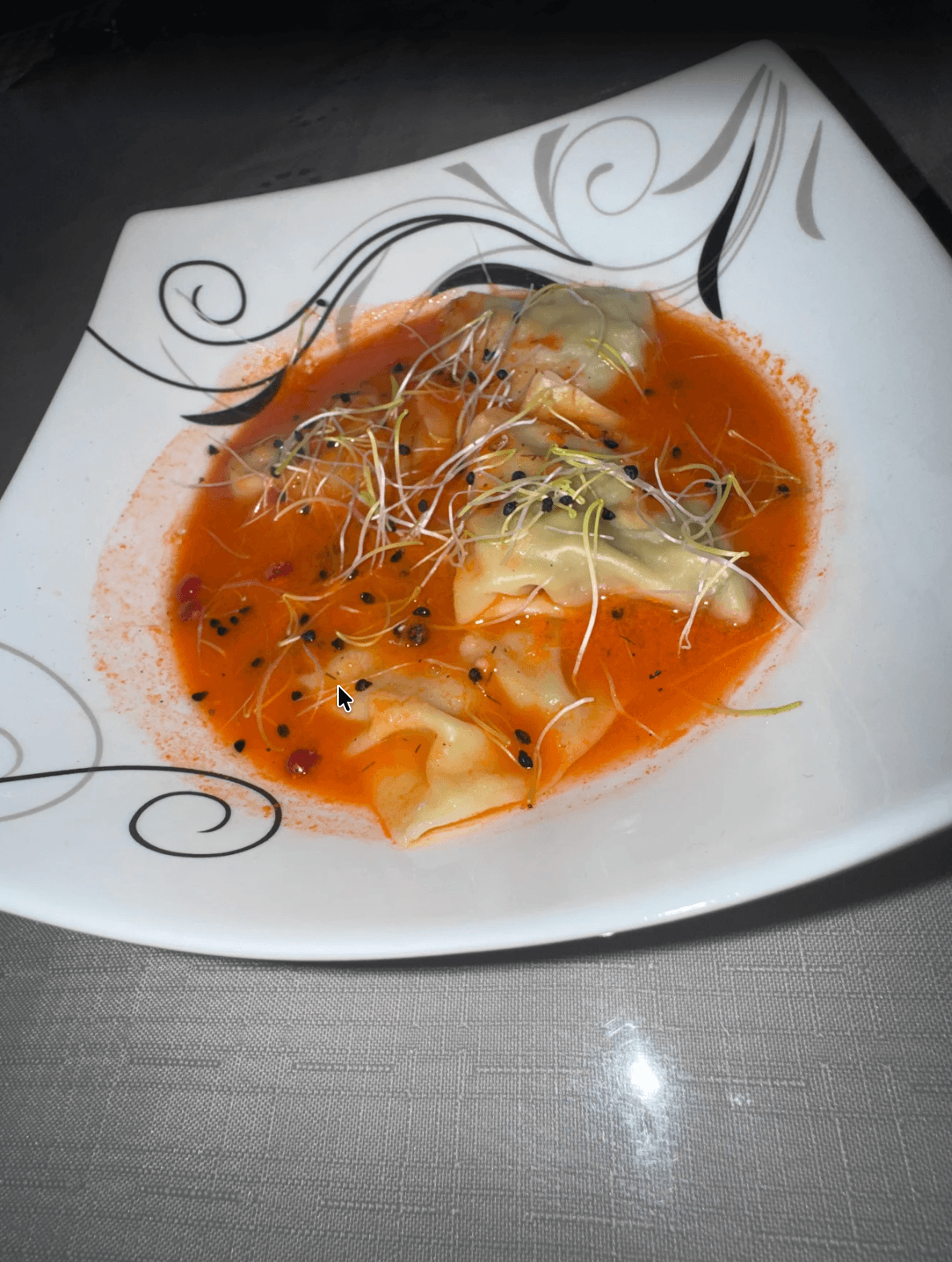 Chef Bryan Gomez's picture