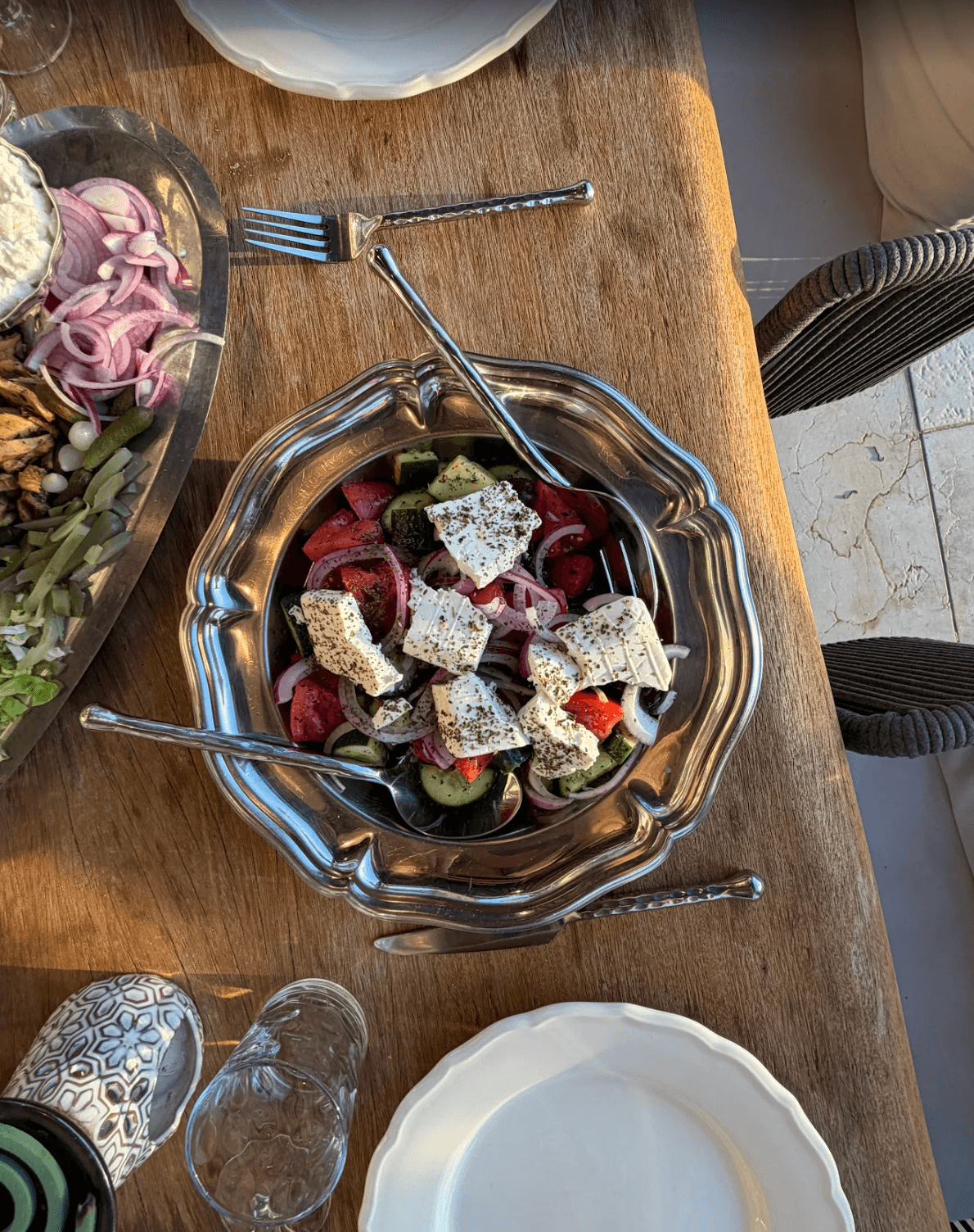 Chef Nour & Farah Haddad's picture