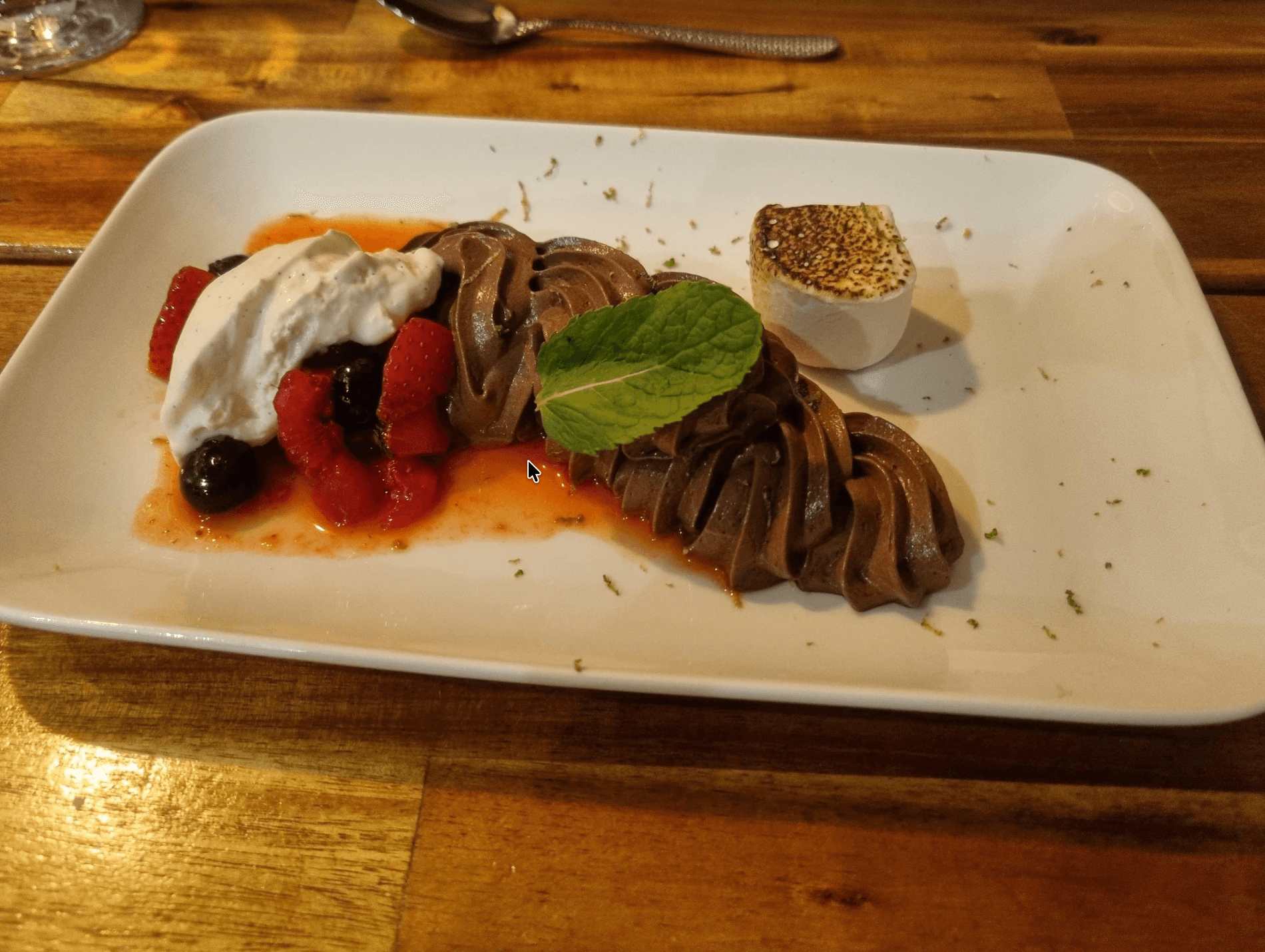 Chef Kell Zwart's picture