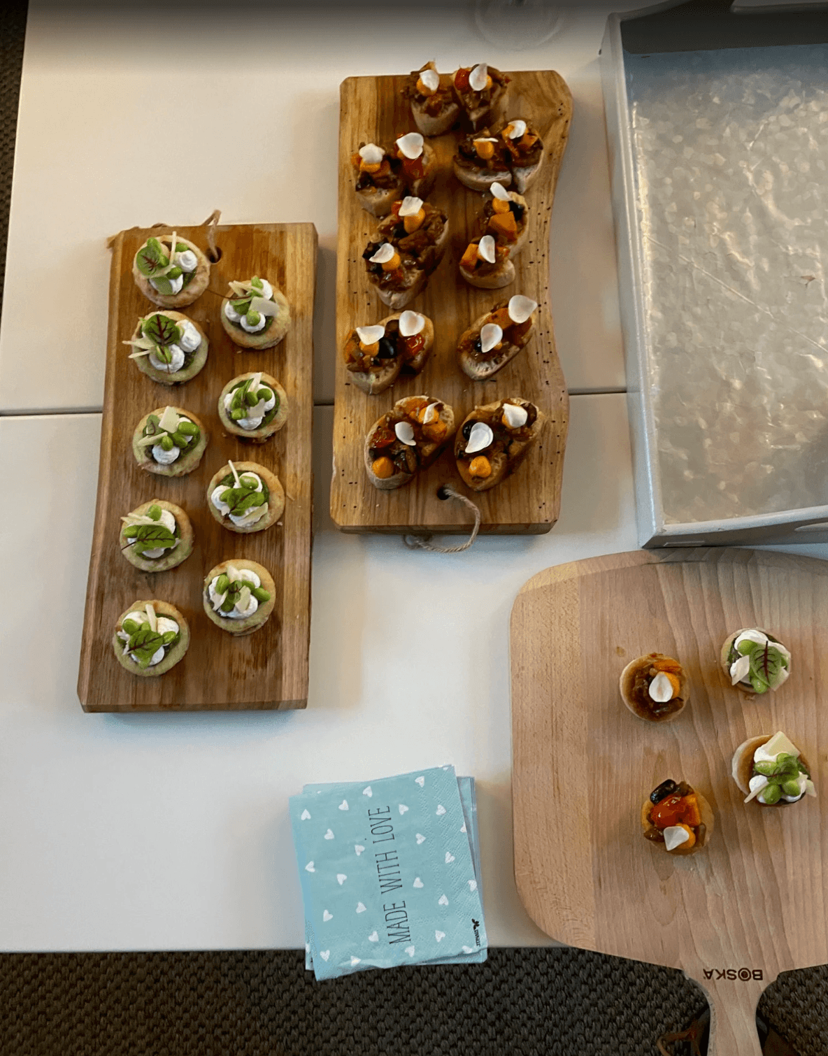 Chef Anthony Presti's picture
